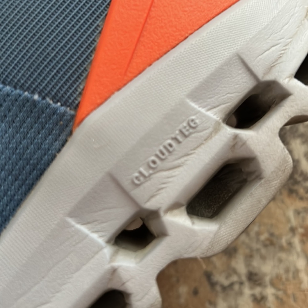 ON RUNNING CLOUDTEC SHOES - Picture 6 of 7